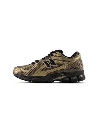 NEW BALANCE | Sneaker 1906 | beige